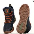 Columbia Fairbanks men's trekking boots Oh abyss/dark adobe 22