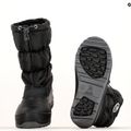 Boys' trekking boots Kamik Snowcozy black 14