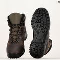 Men's trekking boots Grisport 626D91G brown 10