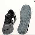 Diadora N902 Hairy Suede black/black shoes 17