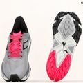 Women's running shoes Diadora Equipe Sestriere-XT alloy/black/rubine red c 19