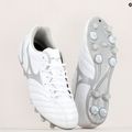 Mizuno Monarcida Neo ll Sel Mix white/hologram men's football boots 18