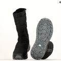 Rossignol Podium Kh black women's snow boots 10