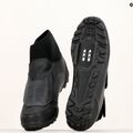 Men's MTB cycling shoes Shimano MW 501 black ESHMW501MCL01S38000 12