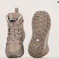 Rossignol Podium birch women's snow boots 11