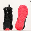 Rossignol Podium black men's snow boots 12