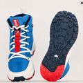 Rossignol Podium bbr men's snow boots 11