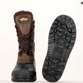Women's trekking boots Meindl Sölden brown 10