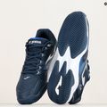 Men's tennis shoes Joma Master 1000 navy 8