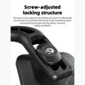 Bike mirror Rockbros 260003001 Handlebar Mirror 1 pcs Left black 4