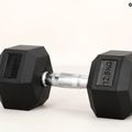 THORN FIT Hex dumbbell black 504069 6