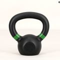 Kettlebell 4kg Pure2Improve black P2I810070 7