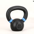 Kettlebell 6kg Pure2Improve black P2I810080 7