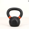 Kettlebell 8kg Pure2Improve black P2I810090 7