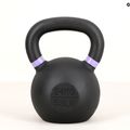 Kettlebell 24kg Pure2Improve black P2I810130 7