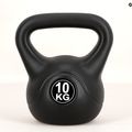 Kettlebell 10kg Pure2Improve black P2I202100 7