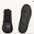 BIG STAR women's shoes KK274262 906 black 15