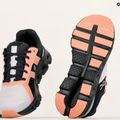 Women's running shoes On Cloudrunner Waterproof fade/black 14