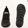 SKECHERS Women's Sneakers Bobs B Flex Fall Sparks black/gold 14