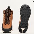 BIG STAR women's shoes II274453 brown 14