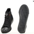 BIG STAR women's trainers T274033 black 9