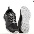 BIG STAR men's shoes KK174087 black 9