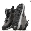 BIG STAR women's shoes II274454 black 14