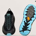 Women's running shoes HOKA Speedgoat 4 GTX anthracite/dark gull grey 13