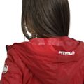 Pitbull West Coast men's jacket Loring Hilltop Kangaroo red 12