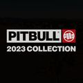 Men's T-shirt Pitbull West Coast T-S Hilltop 170 mint 12