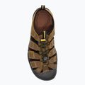 Keen Newport brown men's trekking sandals 1001870 7