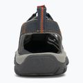 KEEN Newport H2 men's sandals india ink/ rust 6