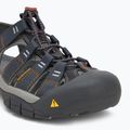 KEEN Newport H2 men's sandals india ink/ rust 7