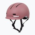 Children's bike helmet QIBBEL Kids Bike plum rose