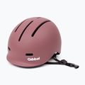 Children's bike helmet QIBBEL Kids Bike plum rose 2