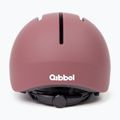 Children's bike helmet QIBBEL Kids Bike plum rose 5