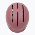 Children's bike helmet QIBBEL Kids Bike plum rose 6