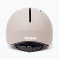 Children's bike helmet QIBBEL Kids Bike pebble grey 5
