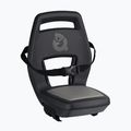 Child bike seat QIBBEL Junior 6+ anthracite/grey