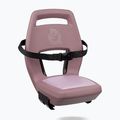 Child bike seat QIBBEL Junior 6+ pink