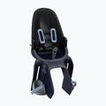 Child bike seat QIBBEL Air MIK denim blue