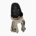 Child bike seat QIBBEL Air MIK cappucino