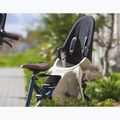 Child bike seat QIBBEL Air MIK cappucino 2