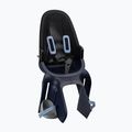 Child bike seat QIBBEL Air Carrier denim blue
