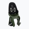 Child bike seat QIBBEL Air Carrier magic green