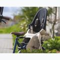 Child bike seat QIBBEL Air Seatpost cappucino 2