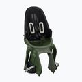 Child bike seat QIBBEL Air Seatpost magic green
