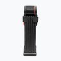 Trelock FS 380/100 Trigo X-Press bike lock black 3