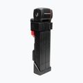 Trelock FS 380/100 Trigo X-Press bike lock black 4