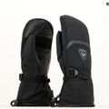 Rossignol Type Impr M men's ski glove black 8